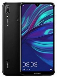 Замена батареи на телефоне Huawei Y7 Prime в Курске